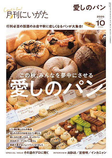 月刊にいがた 雑誌 まとめ売り 2020年-2024年 月刊にいがた』の本