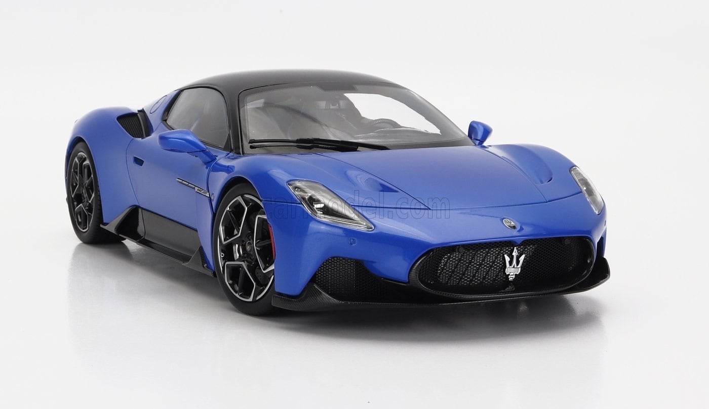 【激レア】マセラティ特注品 MASERATI 250F 1/18 ミニカー 激レア】マセラティ特注品 MASERATI 250F 1/18 ミニカー 激レア