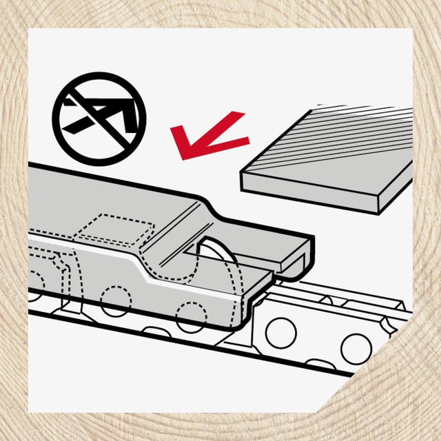 【特価セール】オレゴン(Oregon) OREGON デプスゲージ平ヤスリセット 27742