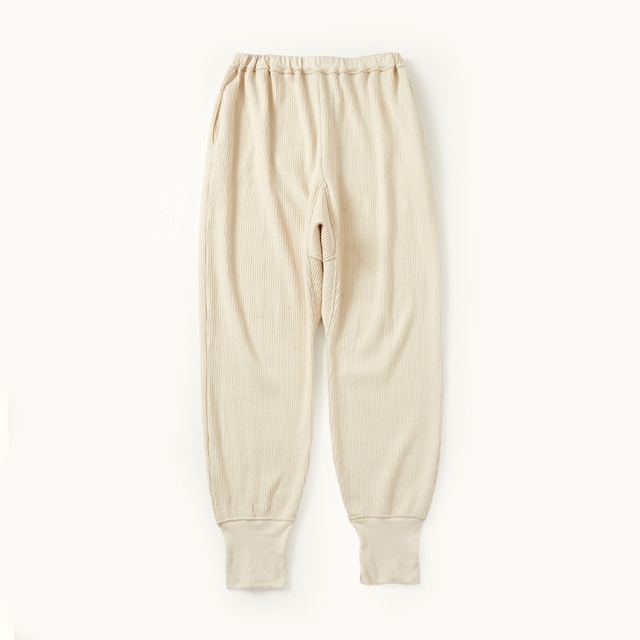 Farm pants /White