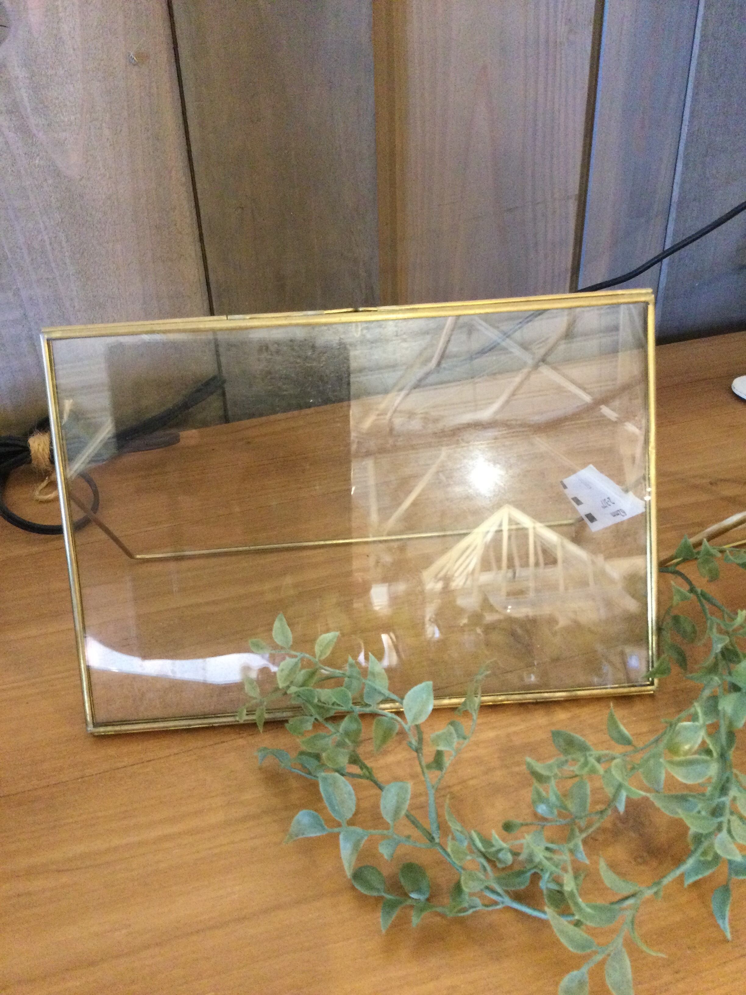 フォトフレーム15cm×22cm