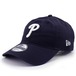 ニューエラ ストラップバックキャップ 帽子 NEW ERA 9twenty メンズ レディース MLB フィラデルフィア フィリーズ フリーサイズ ap60235297