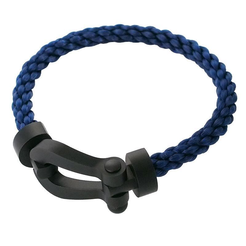 ブルガリ BVLGARI セーブザチルドレン ブレスレット SM Ag925 仕上済