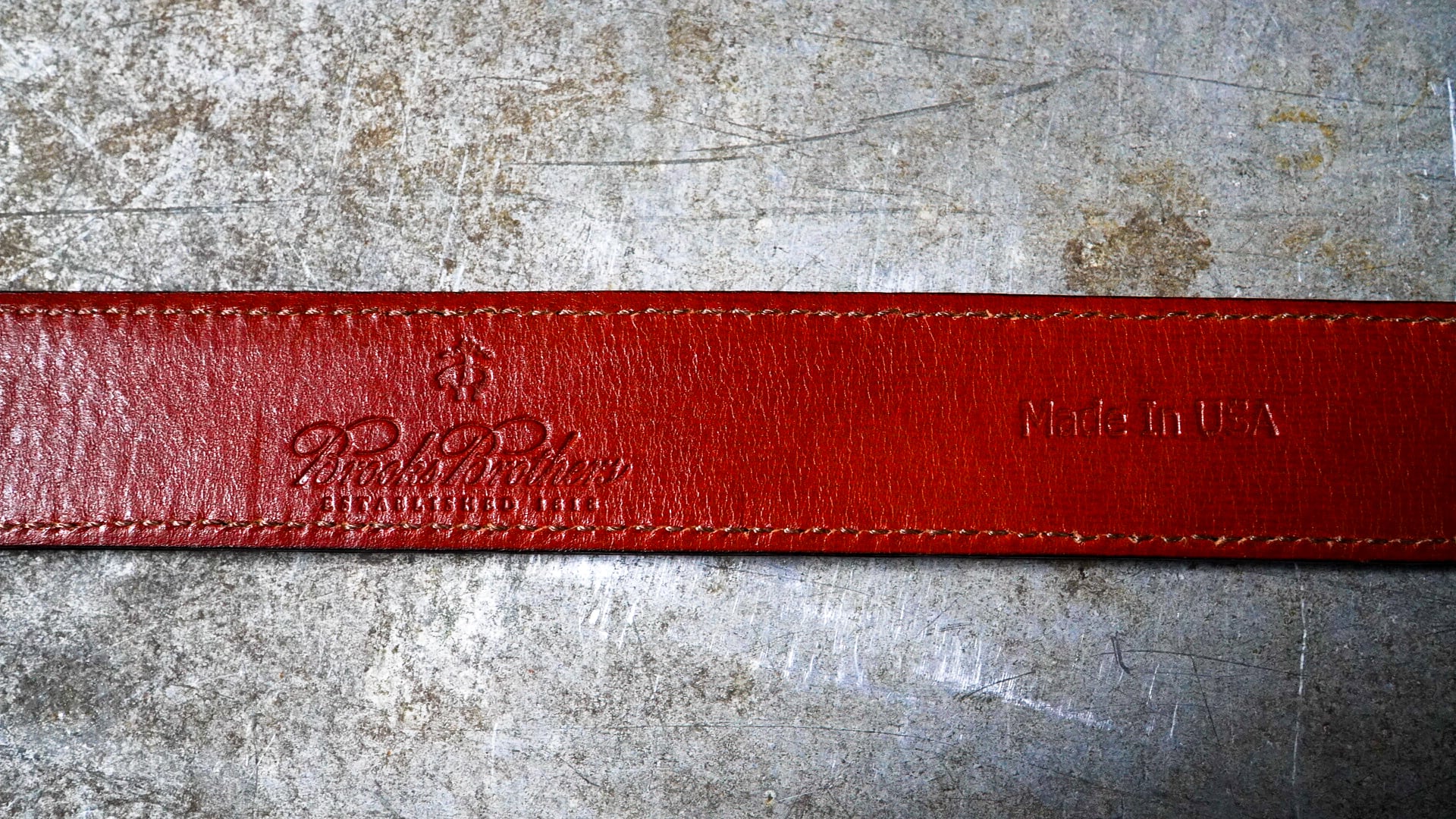 USED】BROOKS BROTHERS ブルックスブラザーズ シェルコードバン ドレス