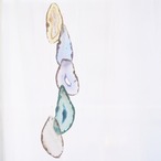 Clear Soda 06 - アゲートヒーリングチャイム / Agate Sun Catcher Wind Chime 977