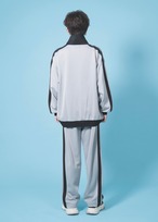 しんぷるはうるず ジャージセットアップ(グレー)