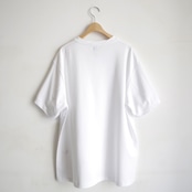 MAYKAM SMOOTH S/S TEE