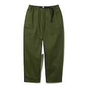 【XLARGE】RESORT WORK PANTS【エクストララージ】