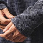 Raglan Sleeve Watch Cap ◇H0814