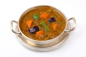 Sambar　サンバル