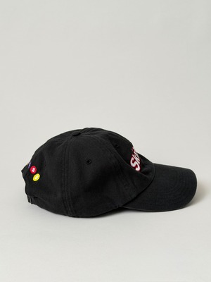 Skittles cap
