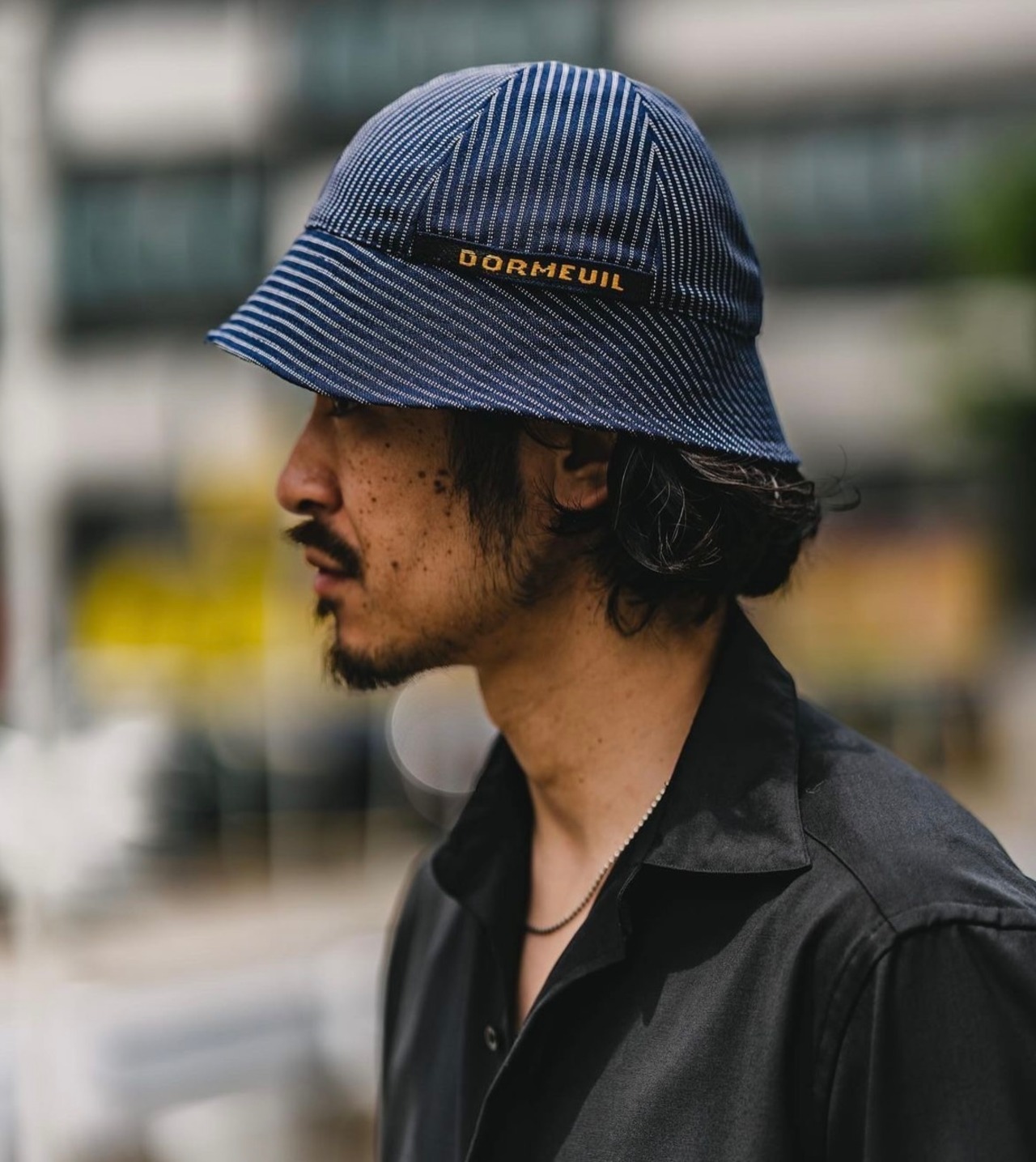 OEM コラボ《 TailorCAP 》syn.様