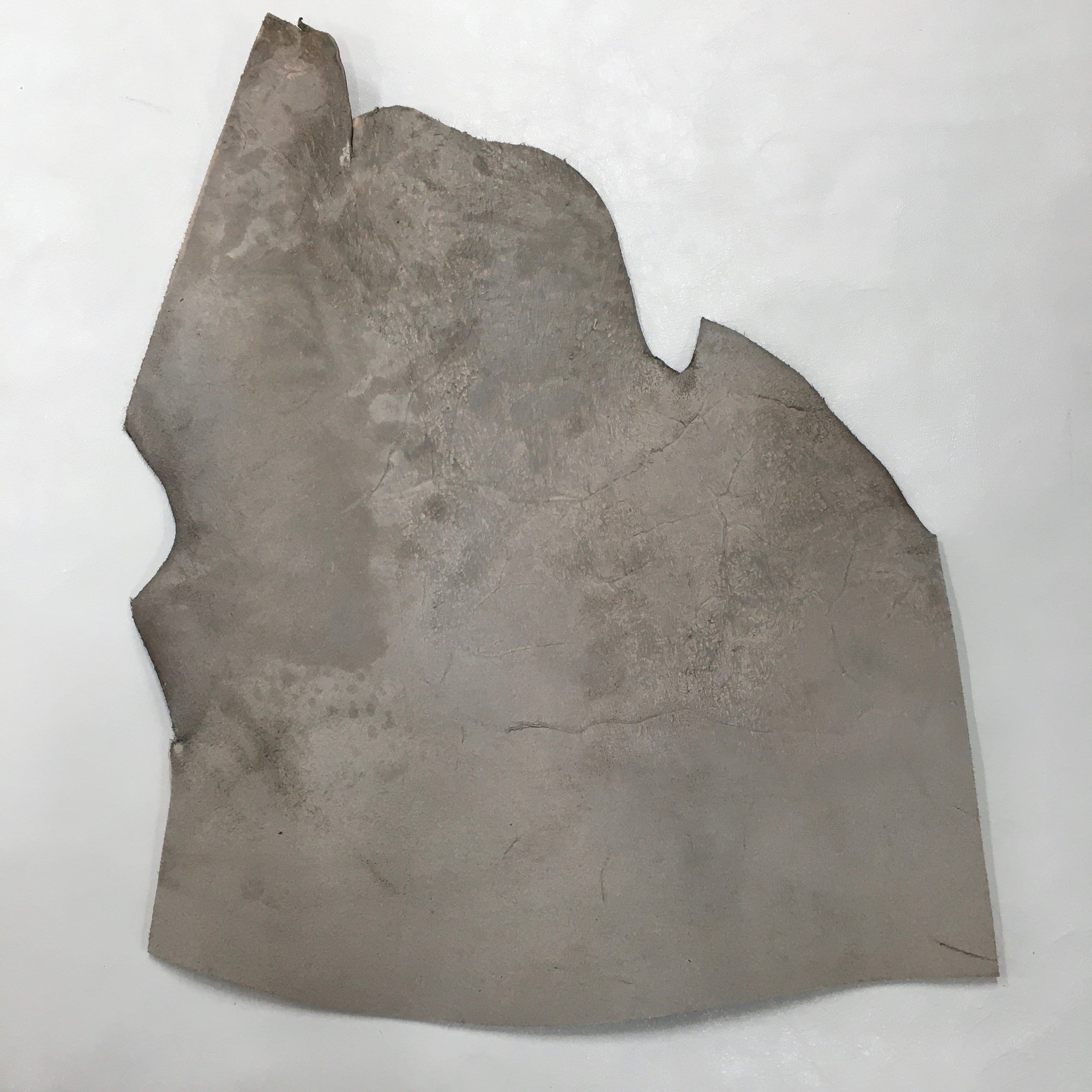 極厚ヌメ☆牛革【約13ds / 約3.3mm厚】O4E-001 | and leather 【初心者