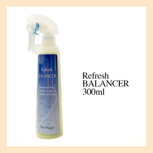 Refresh BALANCER リフレッシュバランサー(ヘアートリートメント)NET.300mll