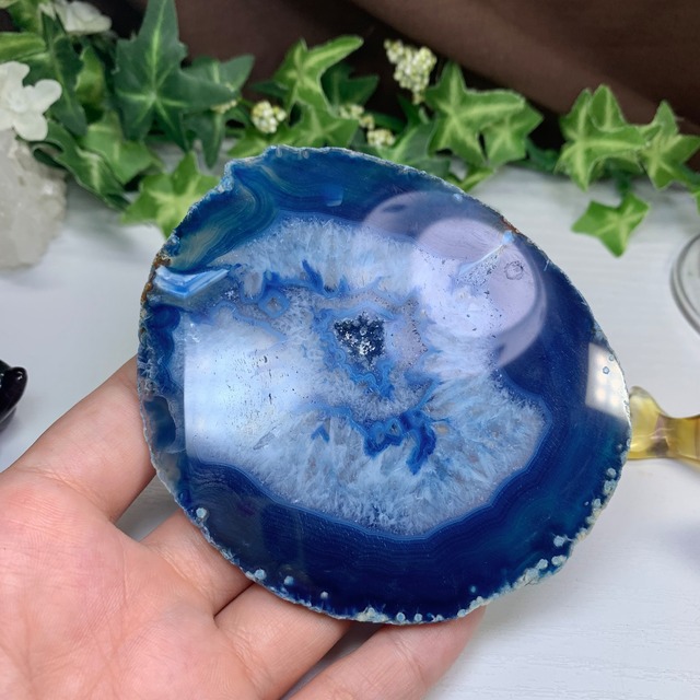 海のアニマル♪♪フローライトイルカのお家セット