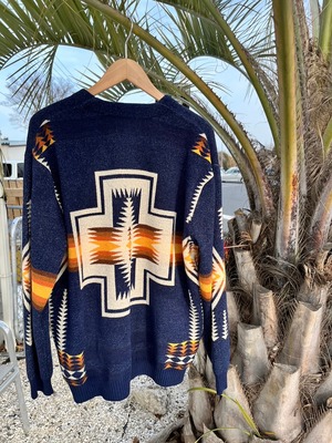 期間限定 SALE！PENDLETONペンドルトン タオル地ネイティヴカーディガン ¥15000+tax(¥16500)