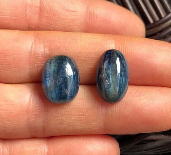 135 カイヤナイト | Aun planet