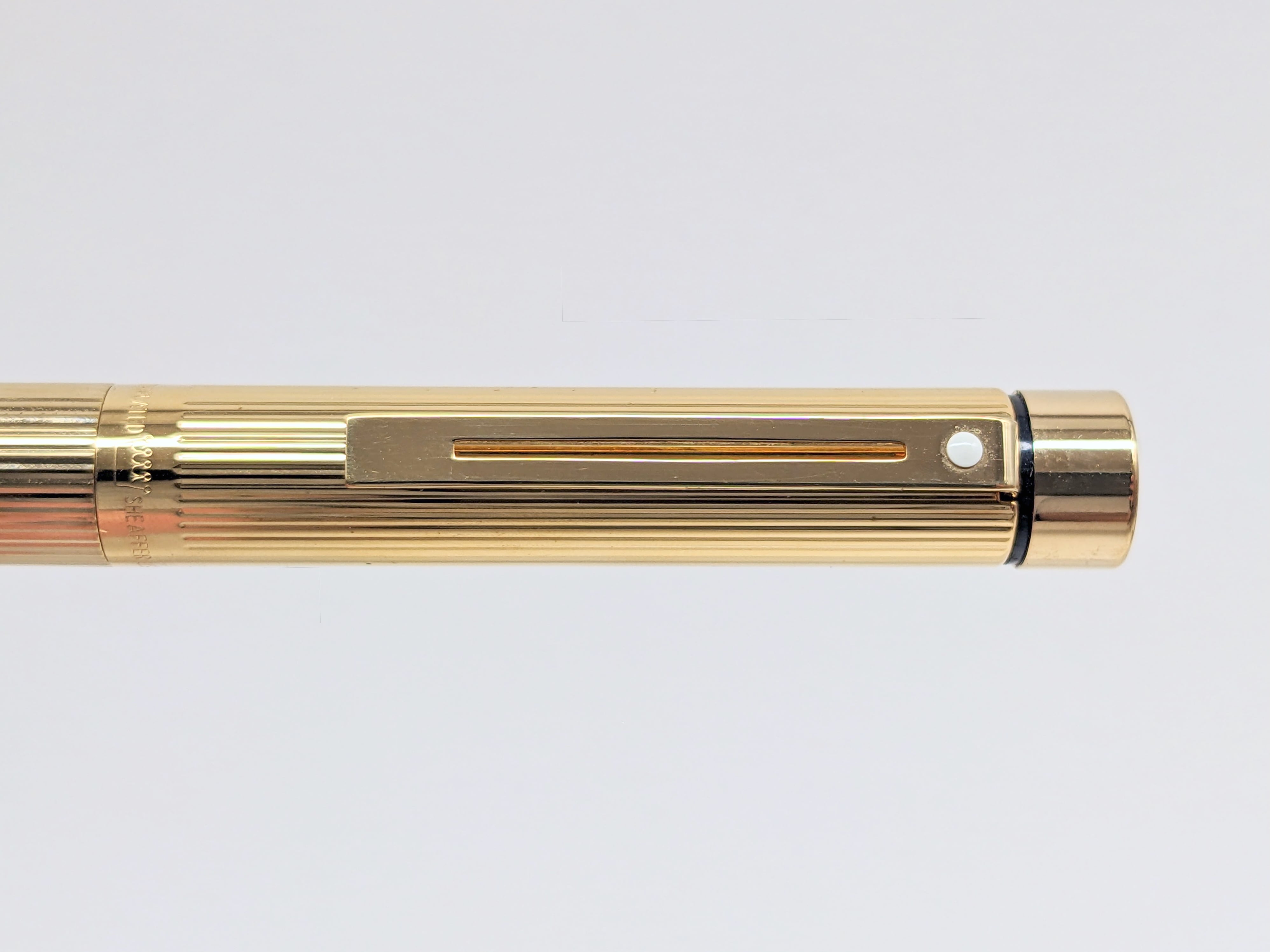 セット販売】〜'98 シェーファー タルガ 1005 SHEAFFER Targa 1005
