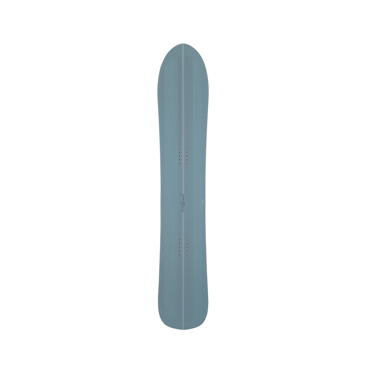 20-21 GENTEMSTICK FLOATER 素晴らしい 153 uni