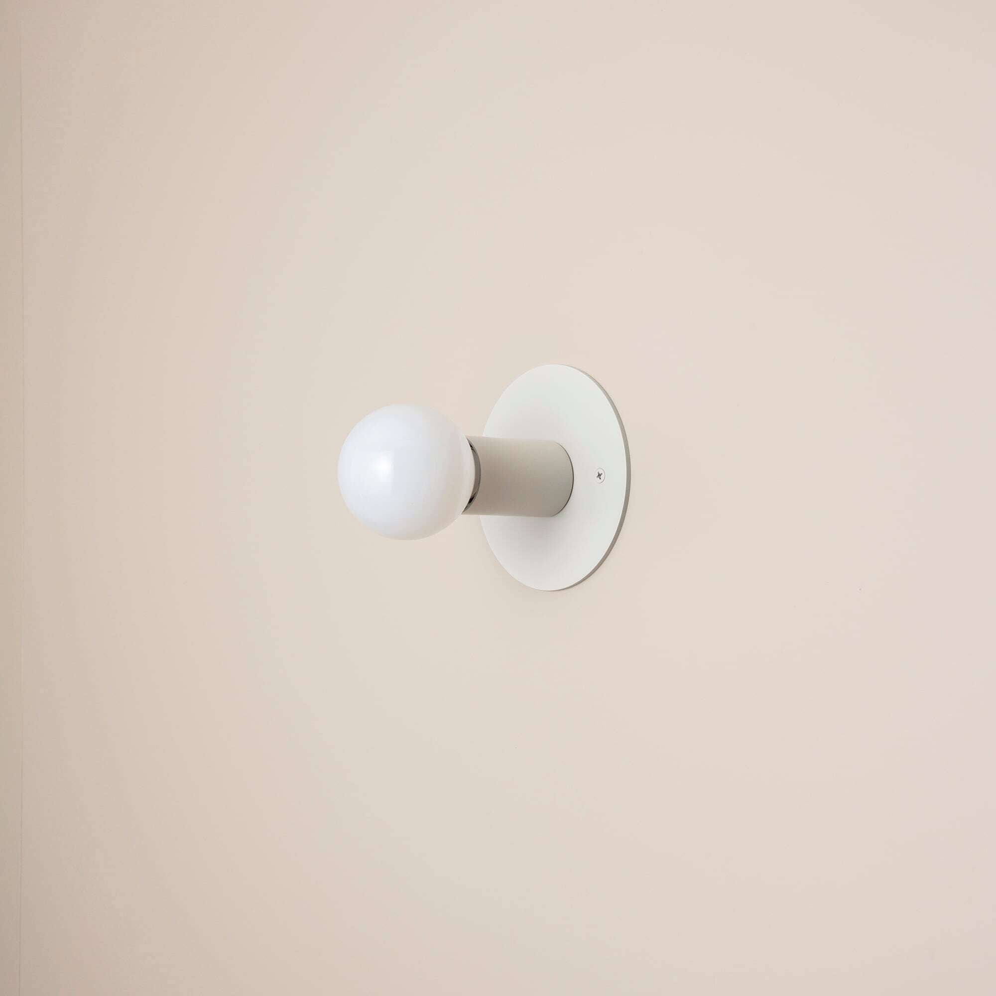 LDF91D】(LED・E26・White・φ70) | BP. official online store