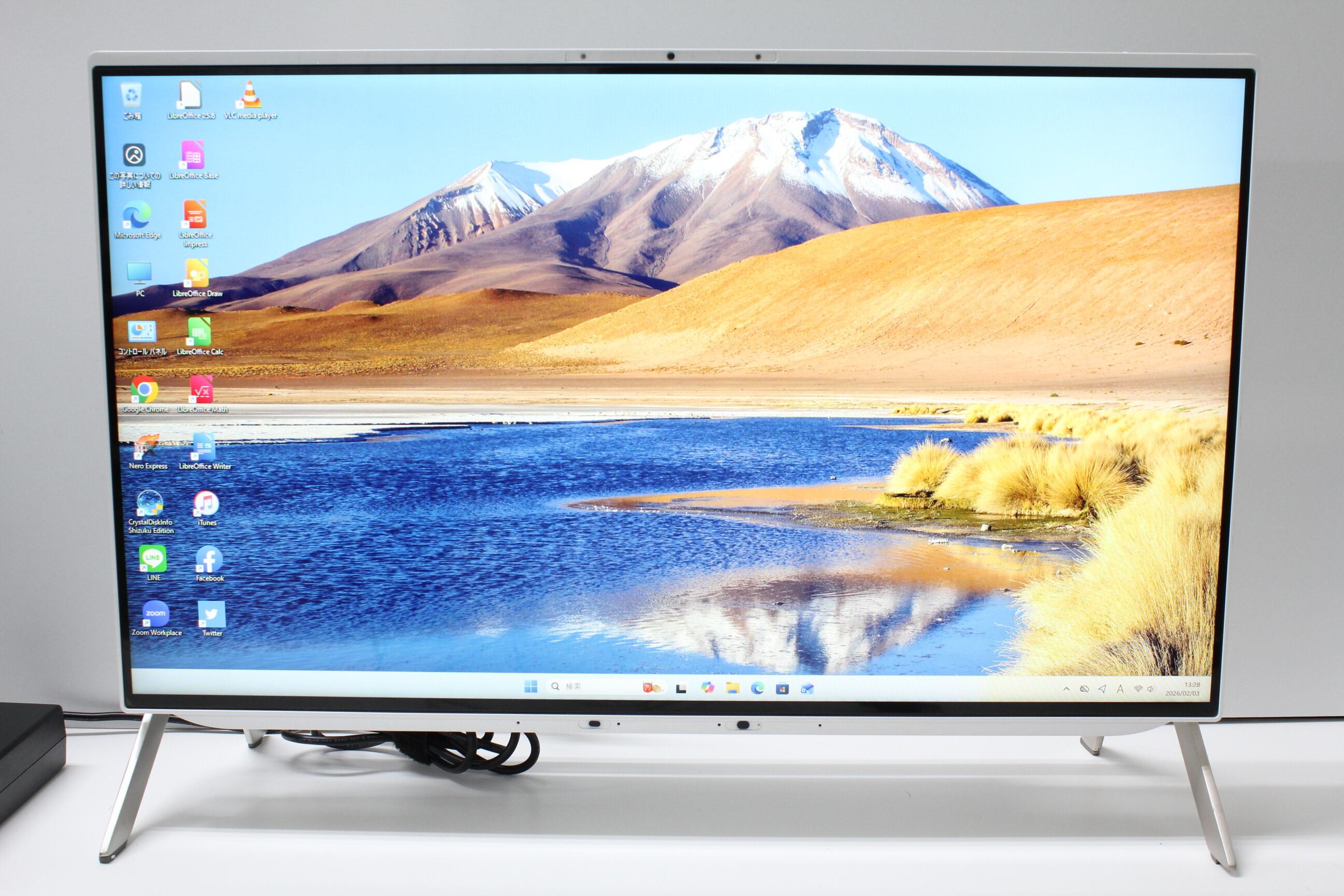 中古ノートパソコン 東芝 T75/DWD Windows11+office core i7-7500U/メモリ16GB/爆速SSD512GB/15.6インチ/WEBカメラ/無線/ブルーレイ搭載 中古ノートパソコン 東芝 T75/DWD Windows11+office core i7-7500U