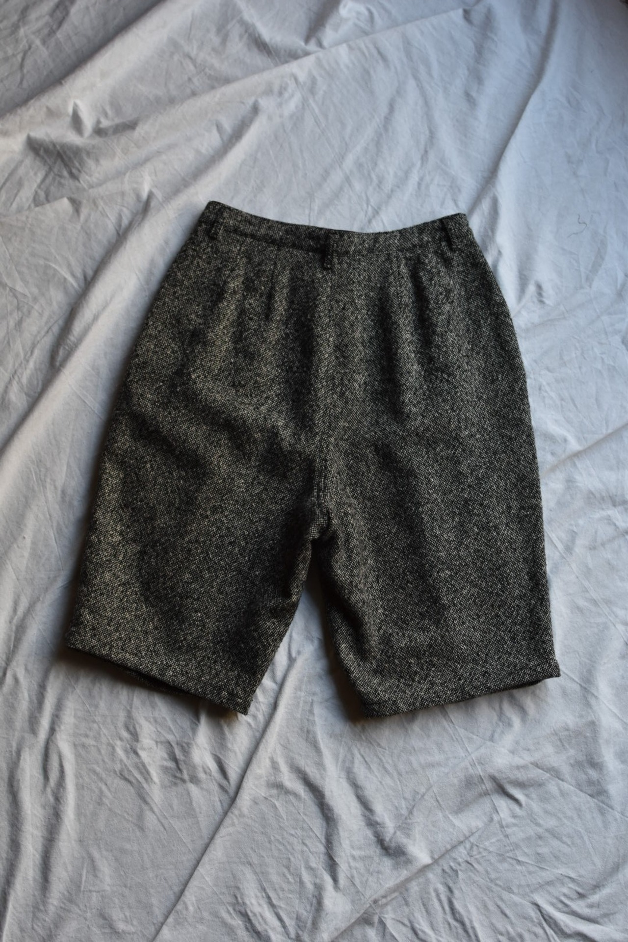 “JUNIOR GAULTIER” by JEAN PAUL GAULTIER Wool set-up Made in Italy