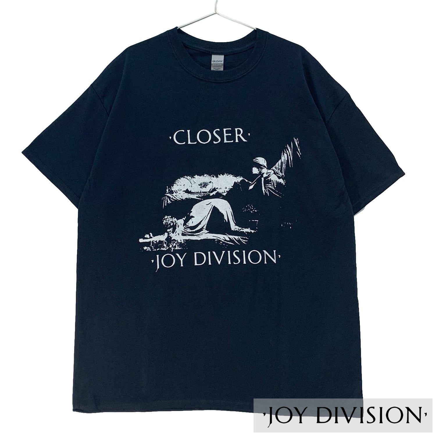 94％以上節約94％以上節約JOY DIVISION CLOSER ロンT Rude Gallery Tシャツ