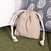 不二貿易(Fujiboeki) エプロン 子ども用 幅48×厚み0.2×縦53.5cm ビスケット お手伝いエプロン ポケット付き Salt&Pepper 71954