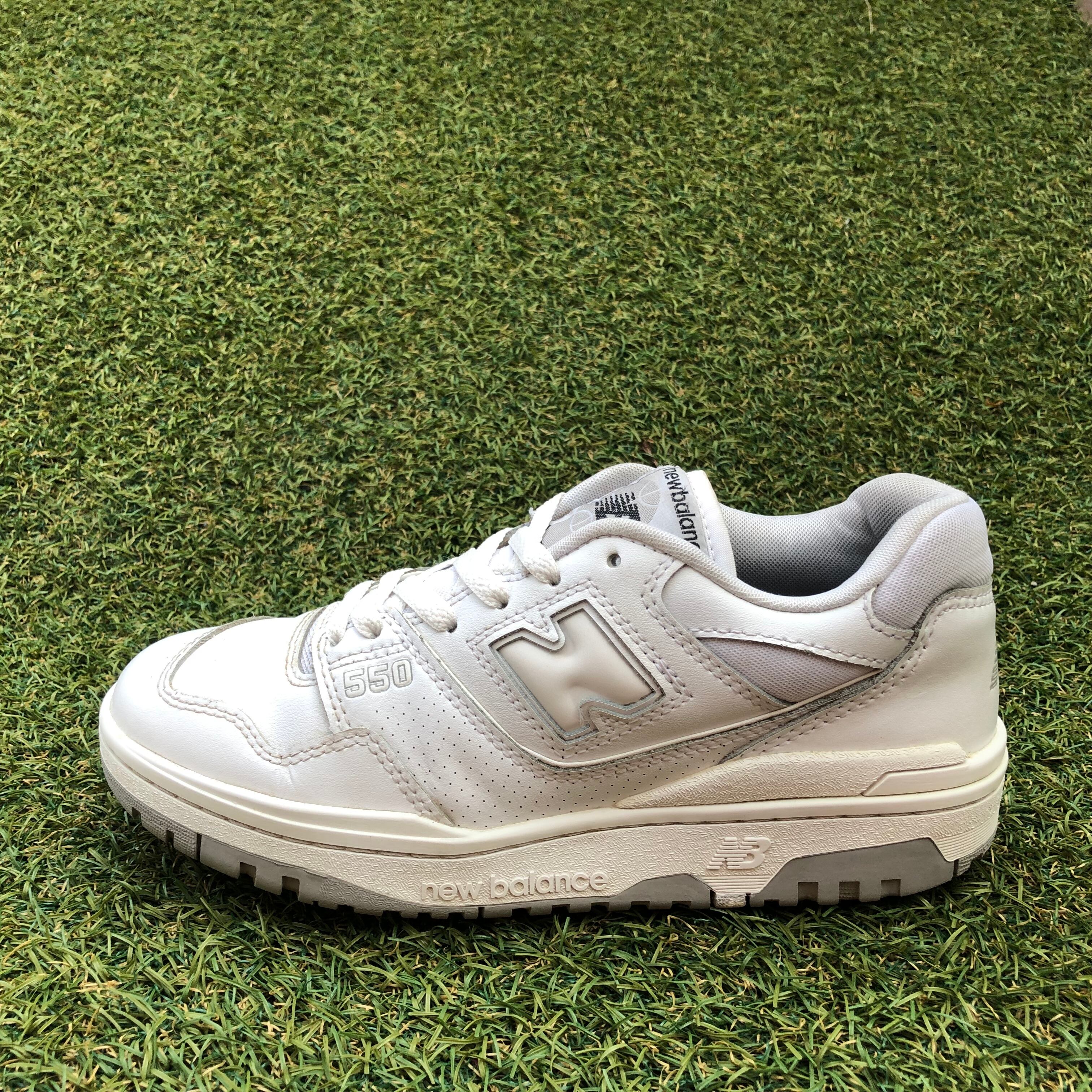newbalance BB550PB1 ニューバランス HA704