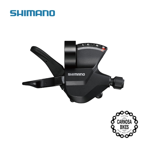 【SHIMANO】SL-M315-8R 右シフティングレバー 8s