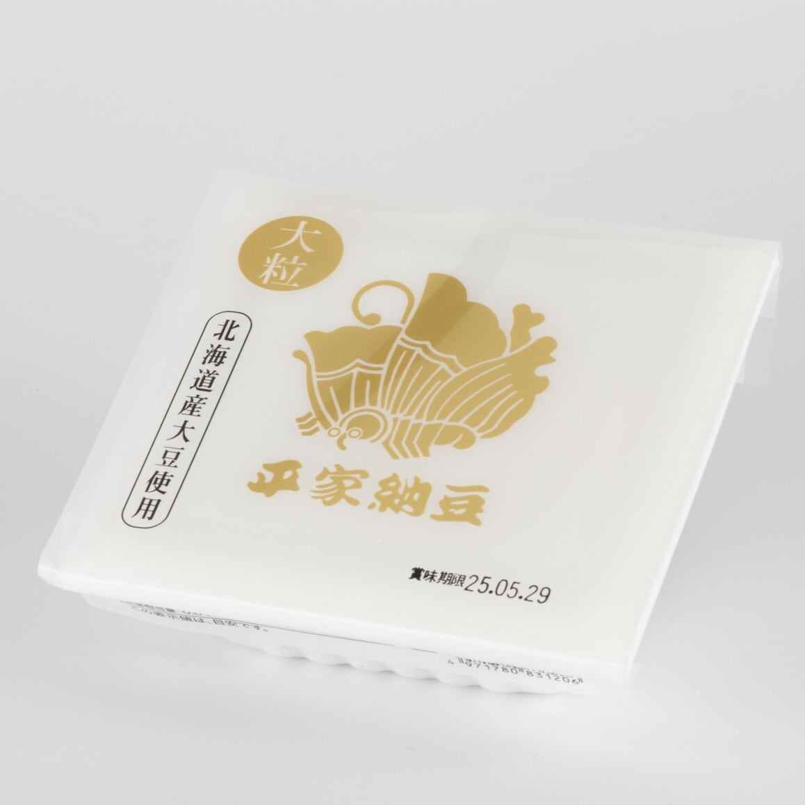 平家 大粒納豆 | koishiya