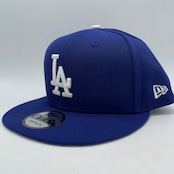 NEW ERA 9FIFTY/950 ロサンゼルス・ドジャース【限定商品】