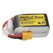 TATTU R-LINE 1050mAh 4S V4.0 130C XT60