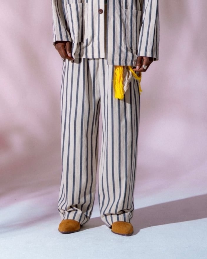 Pants | AMBERGLEAM