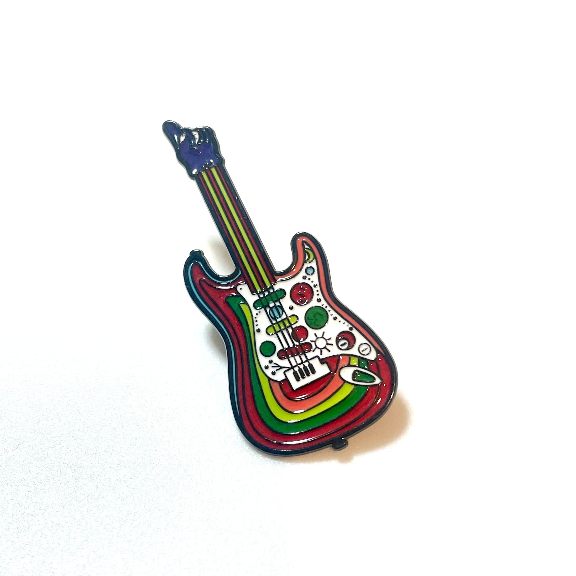 Sex Pistols ピンバッジ セックスピストルズ Pins | BF MERCH'S