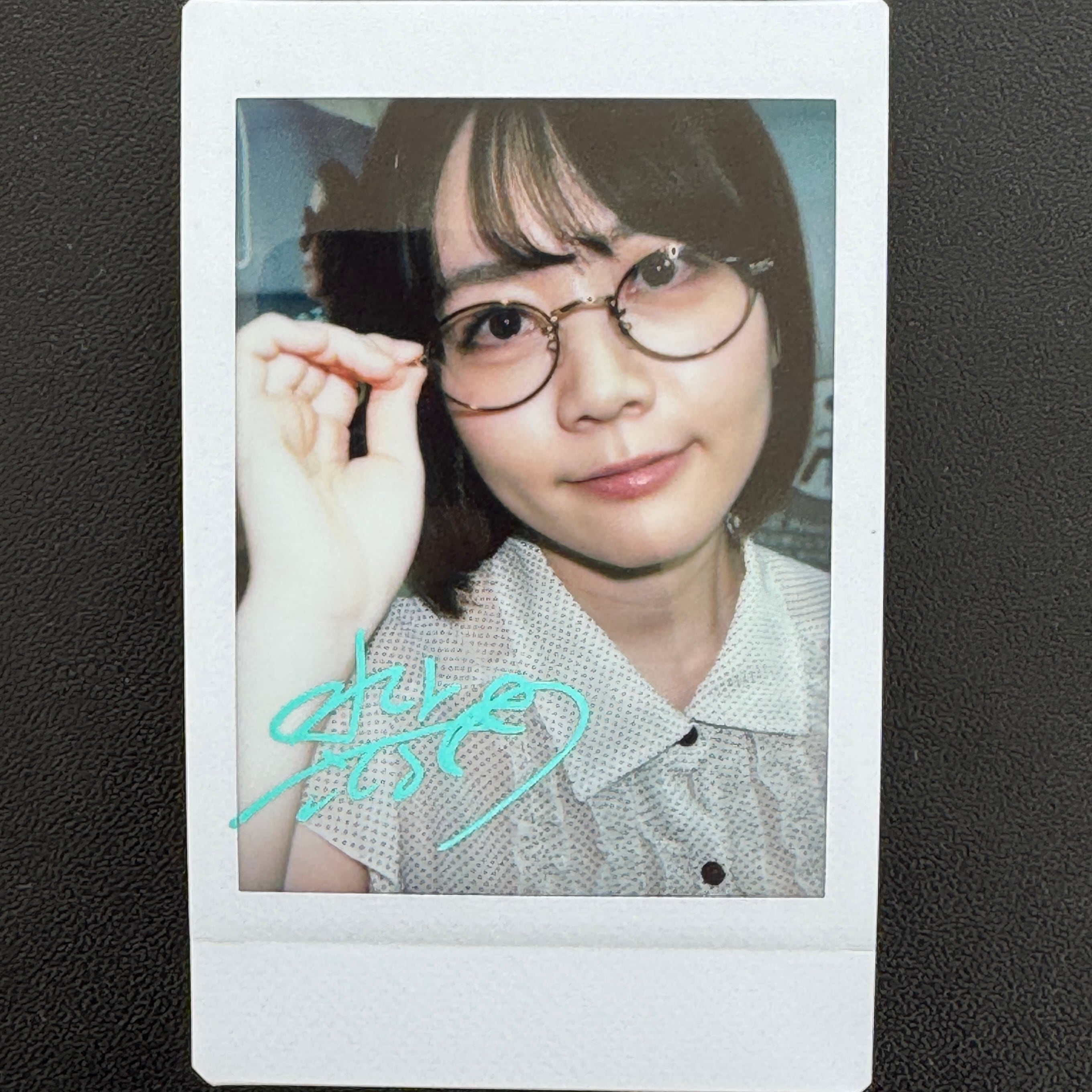 水卜さくら】FCランダムチェキ | arche