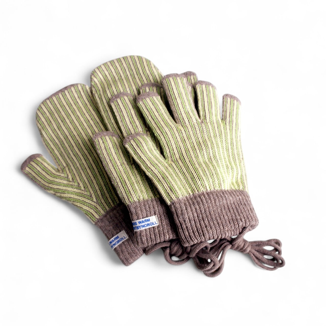 NOROLL, UFF MITTEN & GLOVE | not wonder store