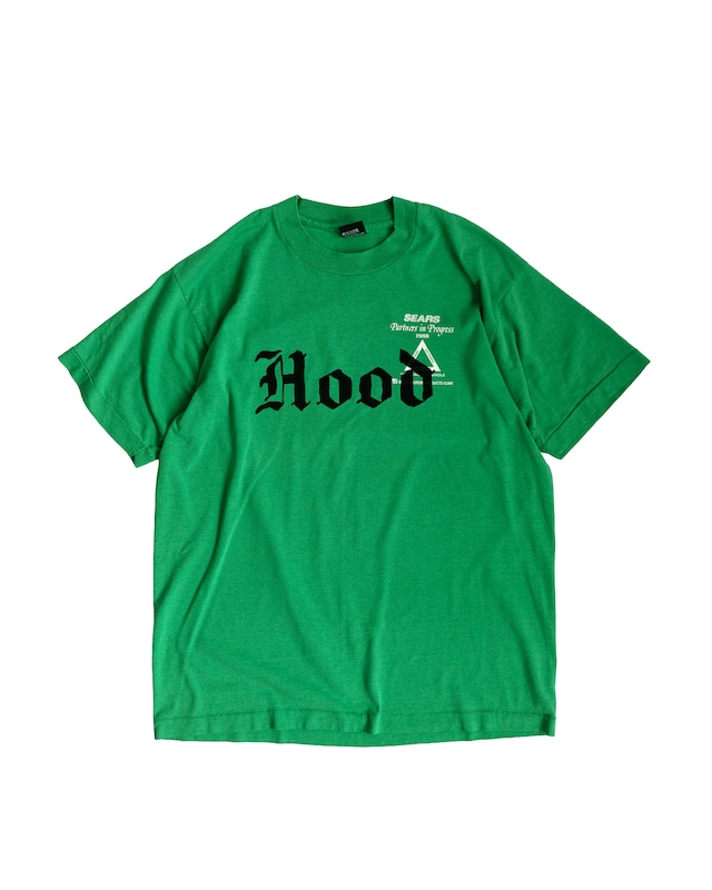 Tee ⑤  (MEN's SIZE : XL )
