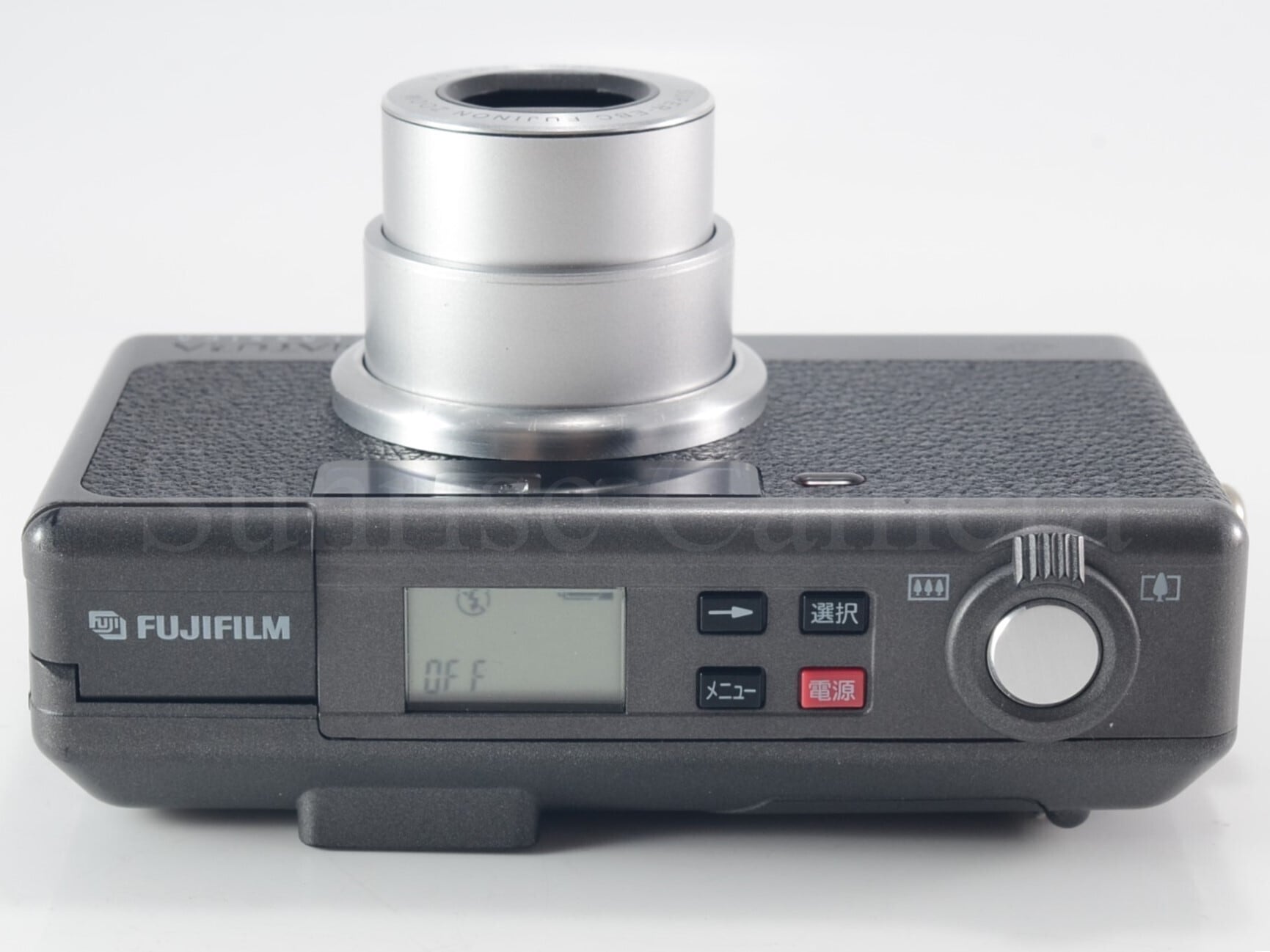 作例ブログ】FUJIFILM NATURA CLASSICA / 28-56mm F2.8-5.4 富士