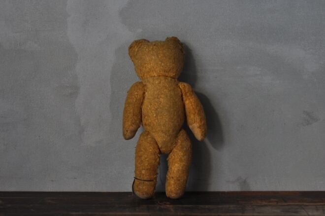 Teddy Bear3