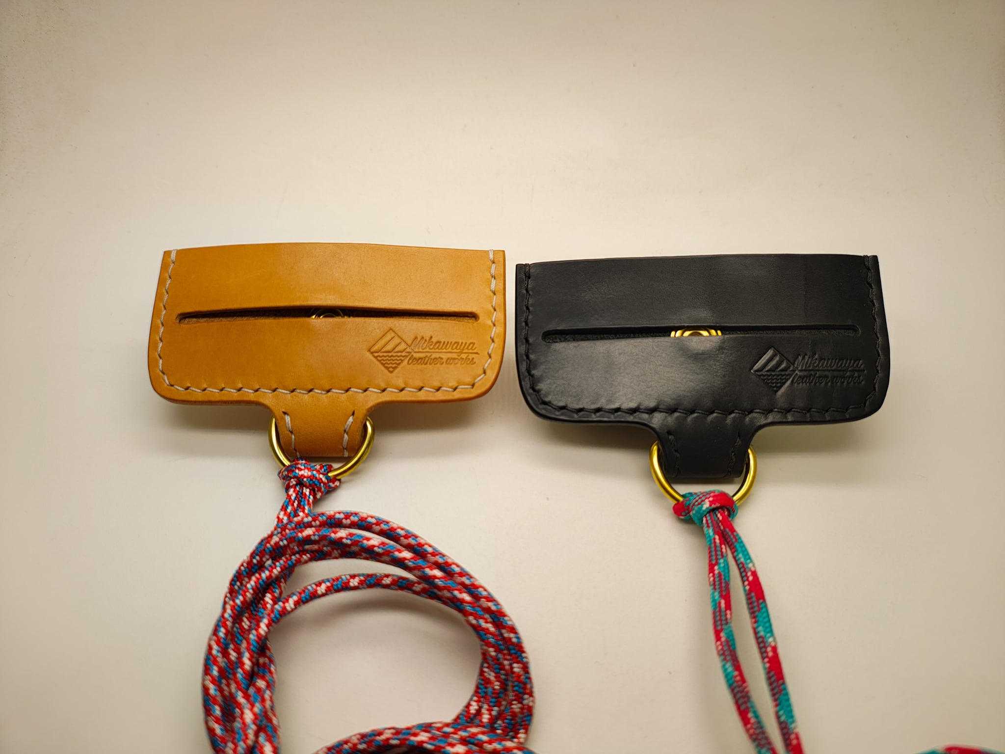 mikawaya leather works