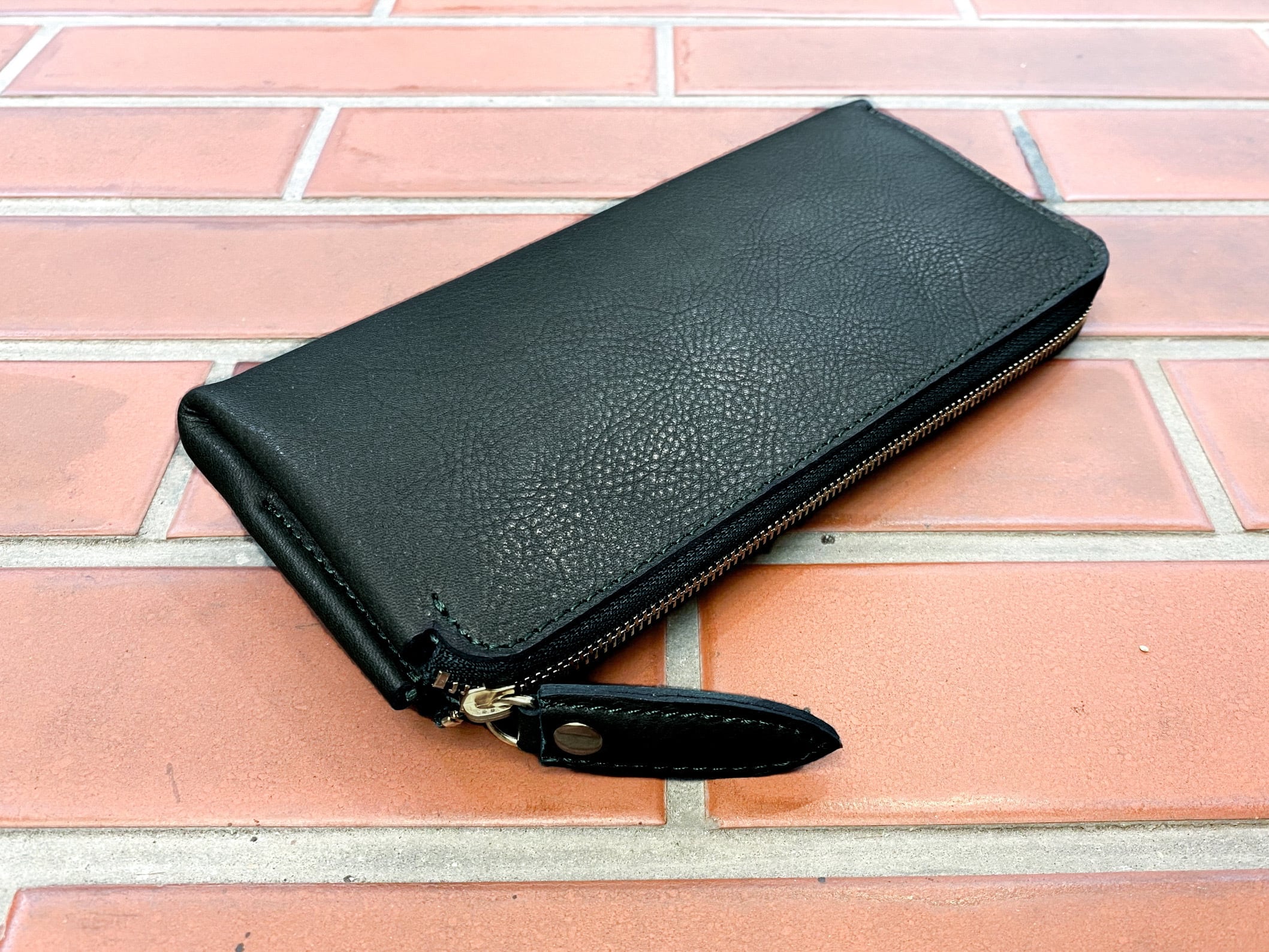 UNISONDEPT 長財布 ALL ITEM | Atelier Unison Dept.