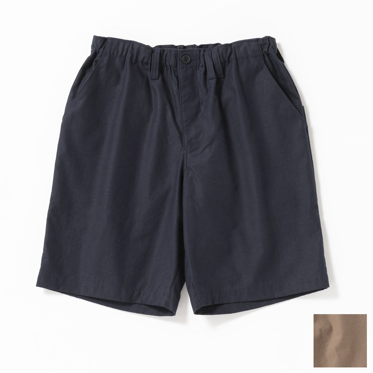 Jackman ジャックマン JM4540 Back Nep Umps Shorts バックネップ