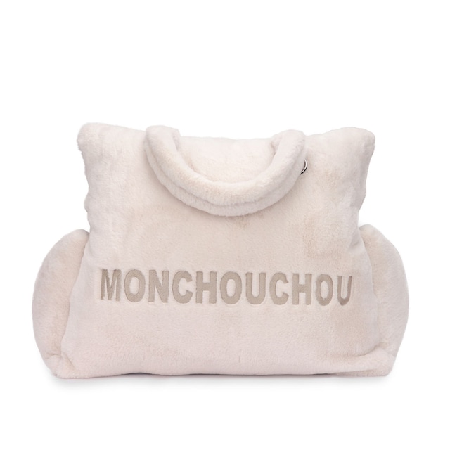 Mon carseat fur edition 23 / Monchouchou