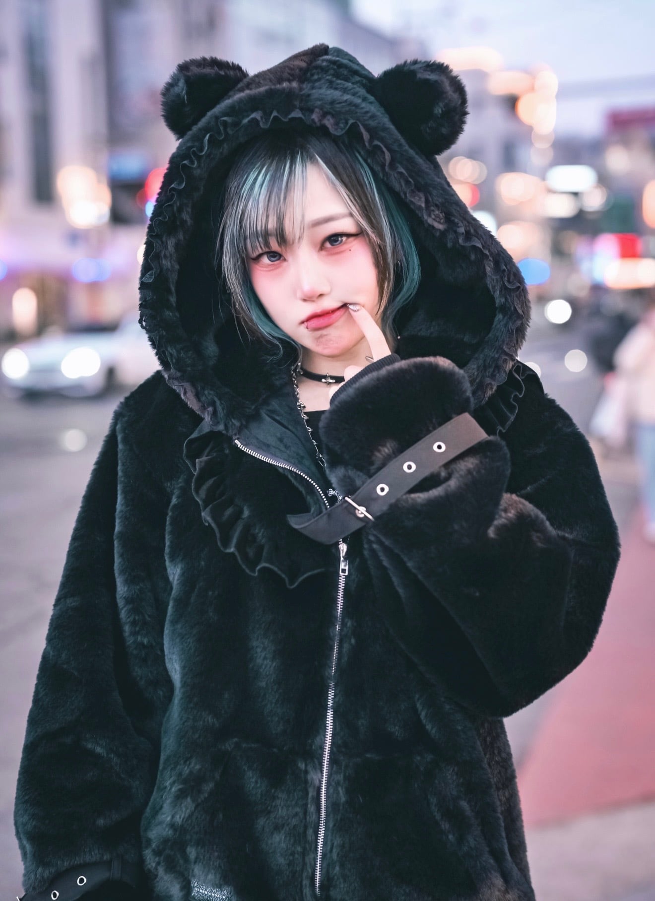 YUUMAL」 | KRY clothing YUUMAL」 | KRY clothing