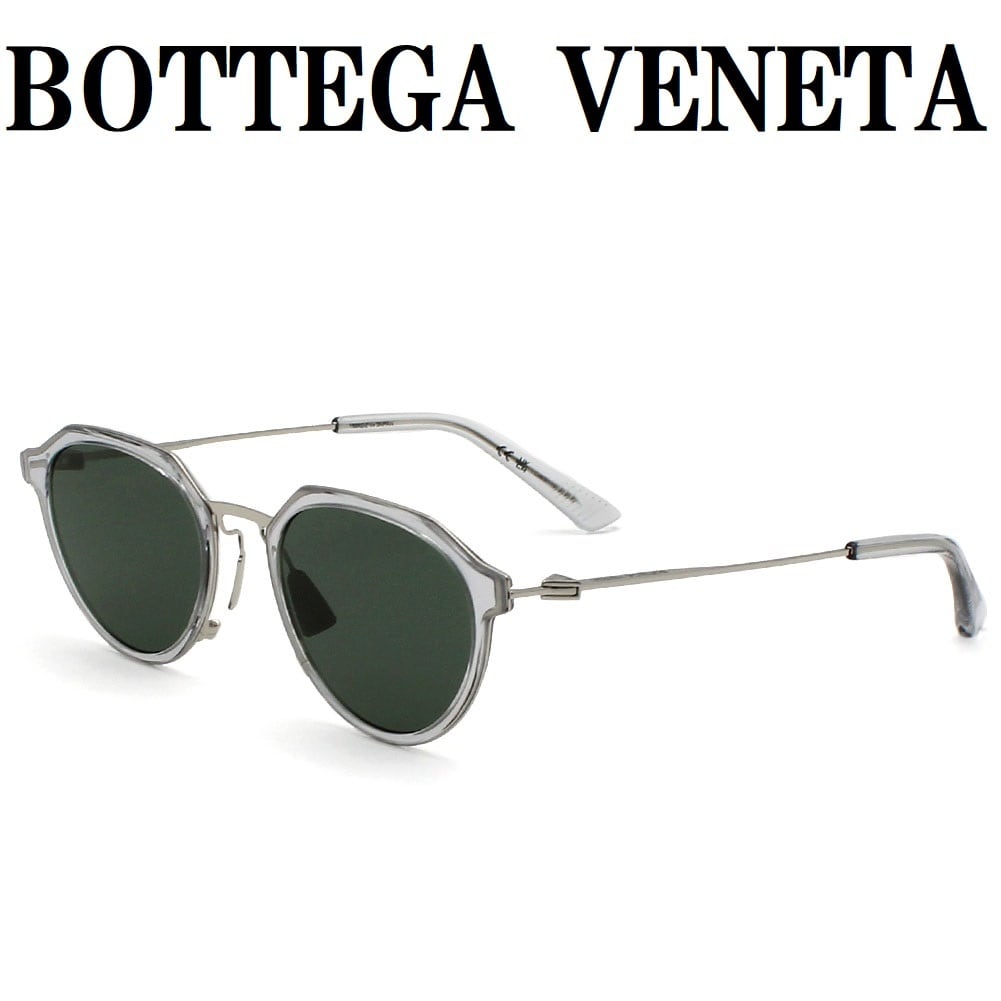 BALLY SUNGLASSES BY0100-H 28F 60 BROWN GOLD バリー サングラス UV