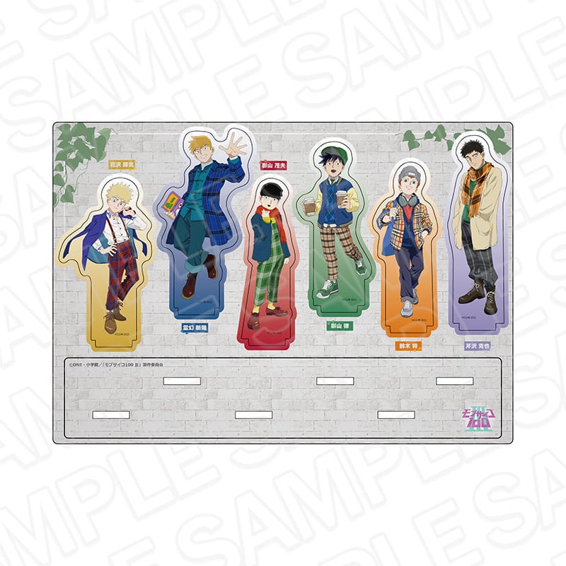 モブサイコ100 | あるじゃんマーケット