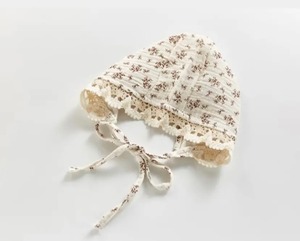 flower frill rompers