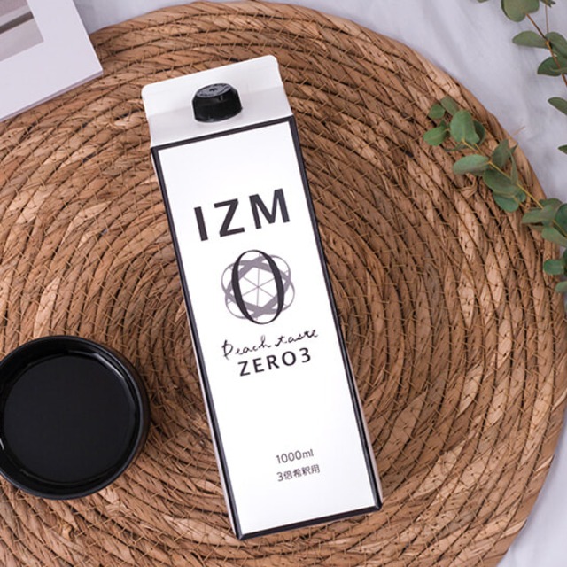 IZM ZERO 3