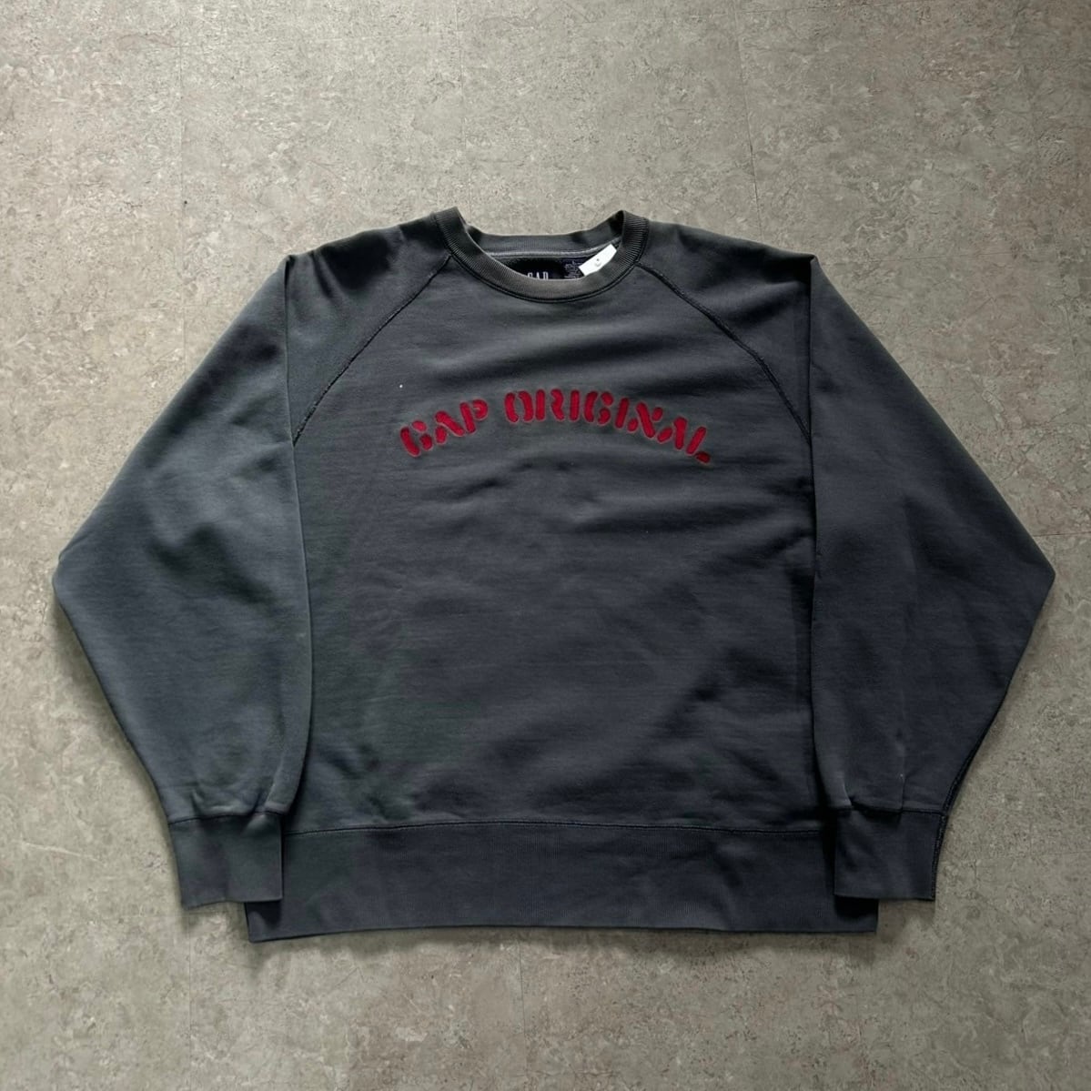 トップス 00s NIKE game shirt GAP raglan T 00s GAP 